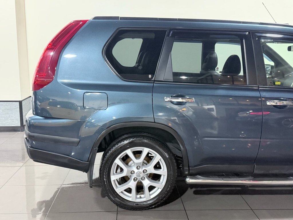 Used Nissan X-Trail 2010 for sale - 77188503: Photo 16