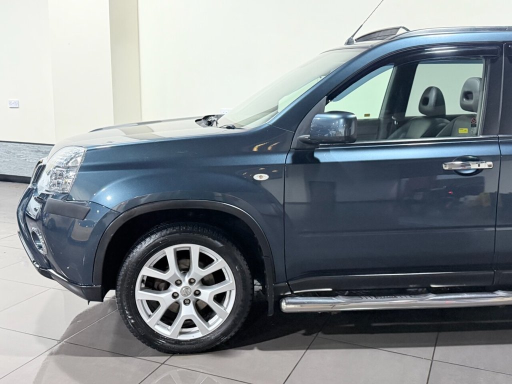 Used Nissan X-Trail 2010 for sale - 77188503: Photo 18