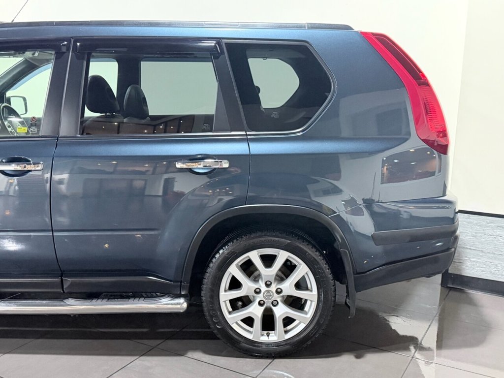 Used Nissan X-Trail 2010 for sale - 77188503: Photo 19