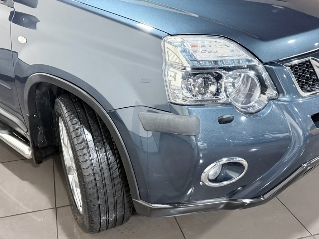 Used Nissan X-Trail 2010 for sale - 77188503: Photo 21