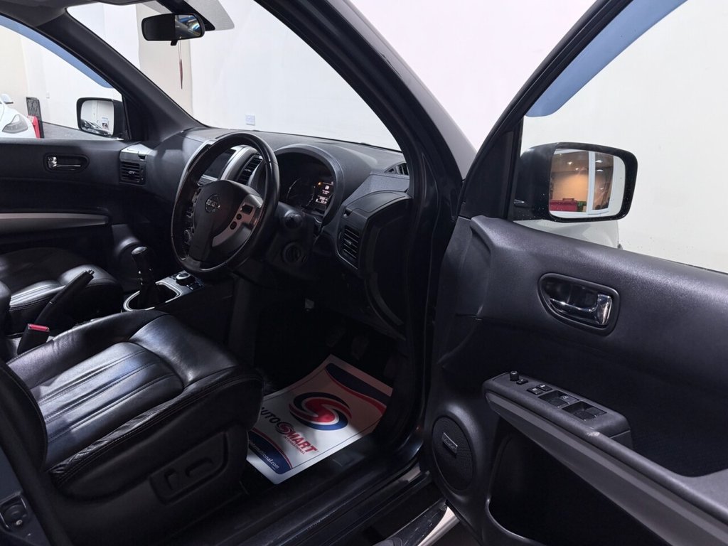 Used Nissan X-Trail 2010 for sale - 77188503: Photo 22