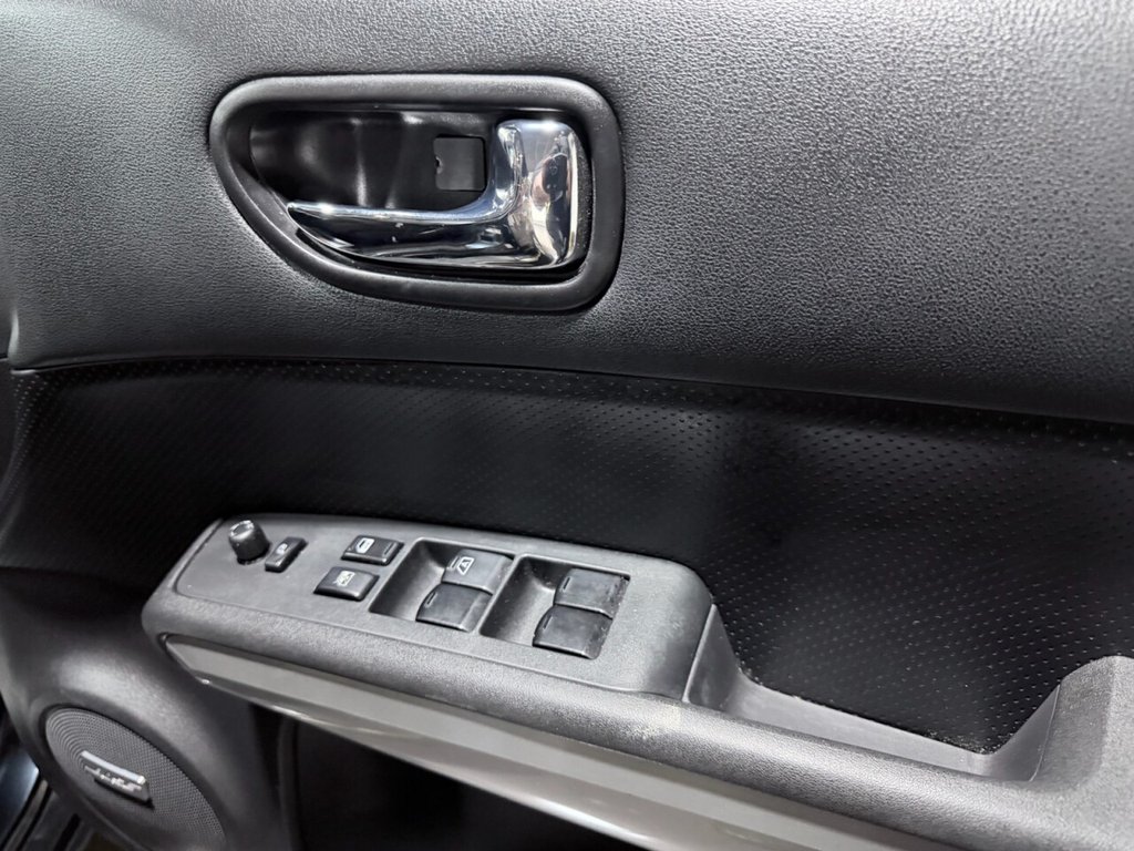 Used Nissan X-Trail 2010 for sale - 77188503: Photo 23