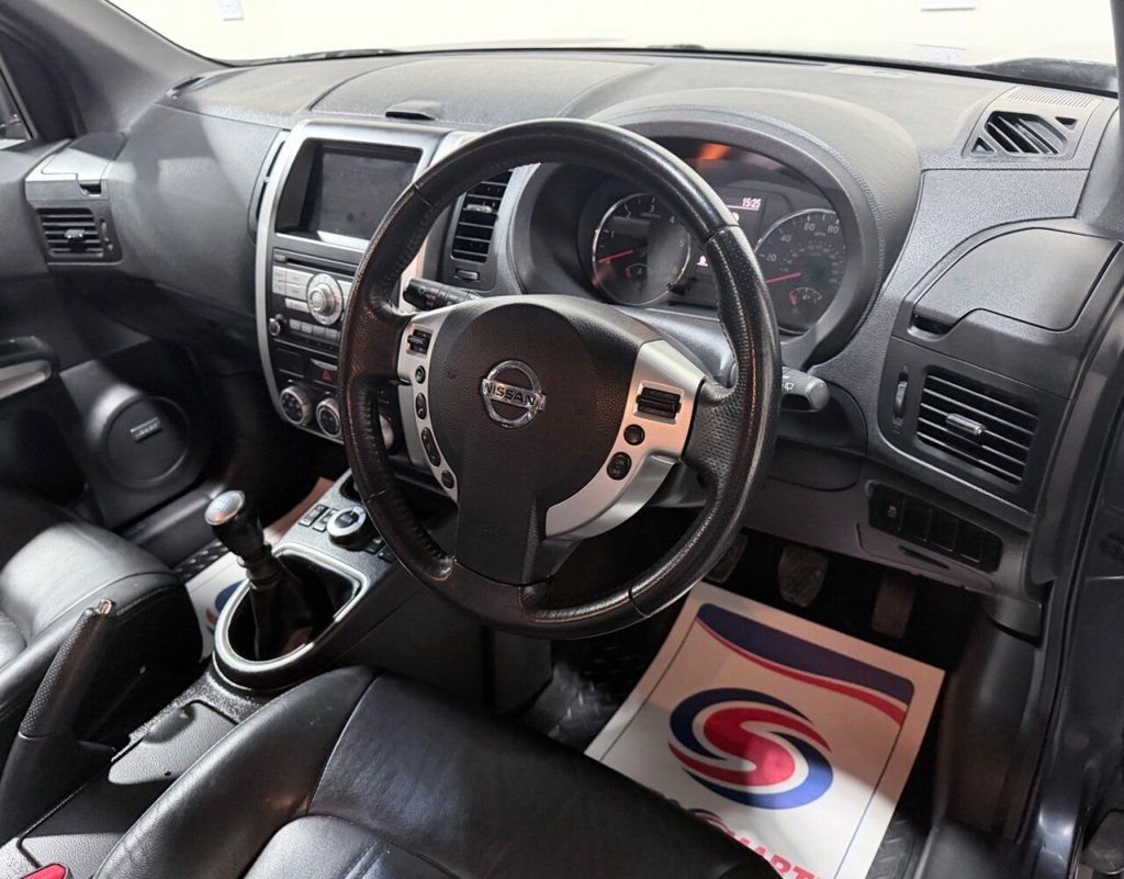 Used Nissan X-Trail 2010 for sale - 77188503: Photo 24