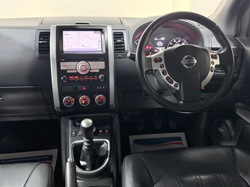 Used Nissan X-Trail 2010 for sale - 77188503: Photo 25