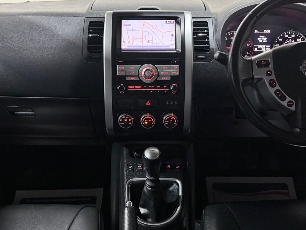 Used Nissan X-Trail 2010 for sale - 77188503: Photo 26