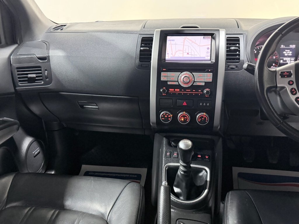 Used Nissan X-Trail 2010 for sale - 77188503: Photo 27