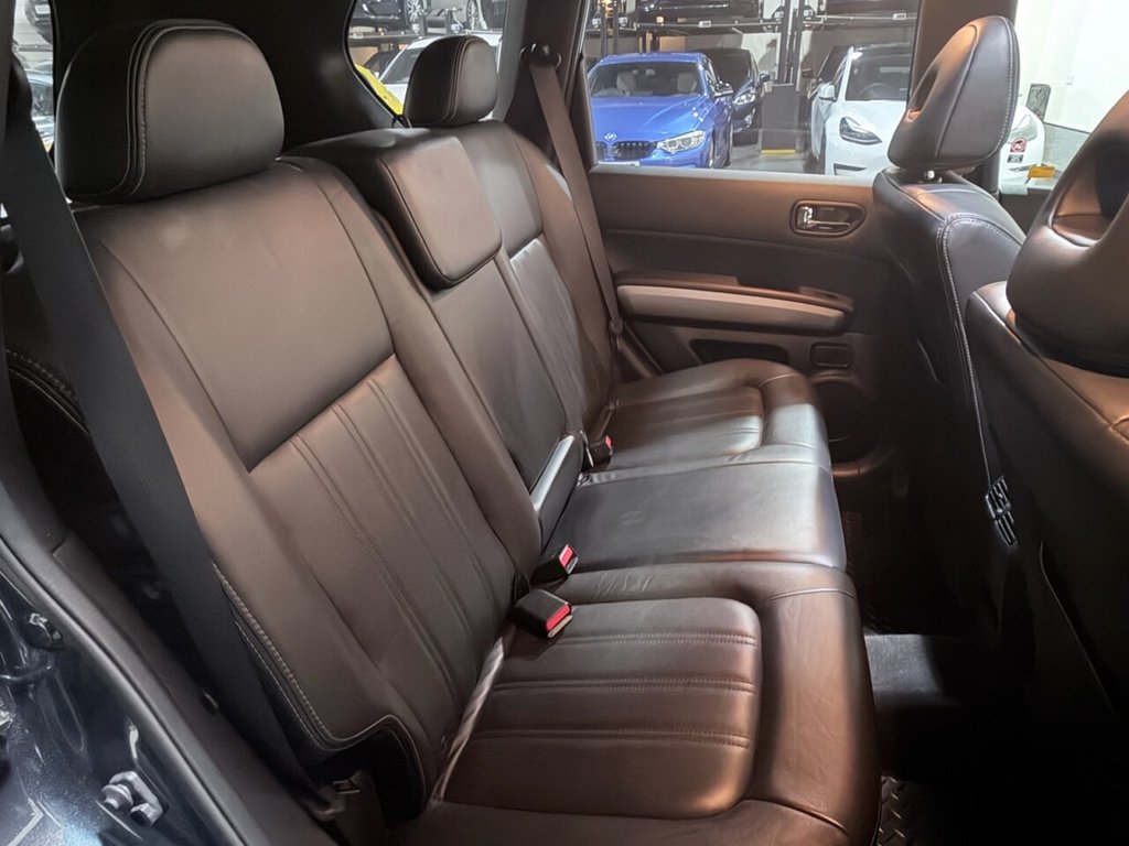 Used Nissan X-Trail 2010 for sale - 77188503: Photo 29