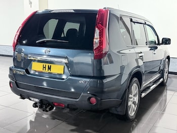 Used Nissan X-Trail 2010 for sale - 77188503: Photo