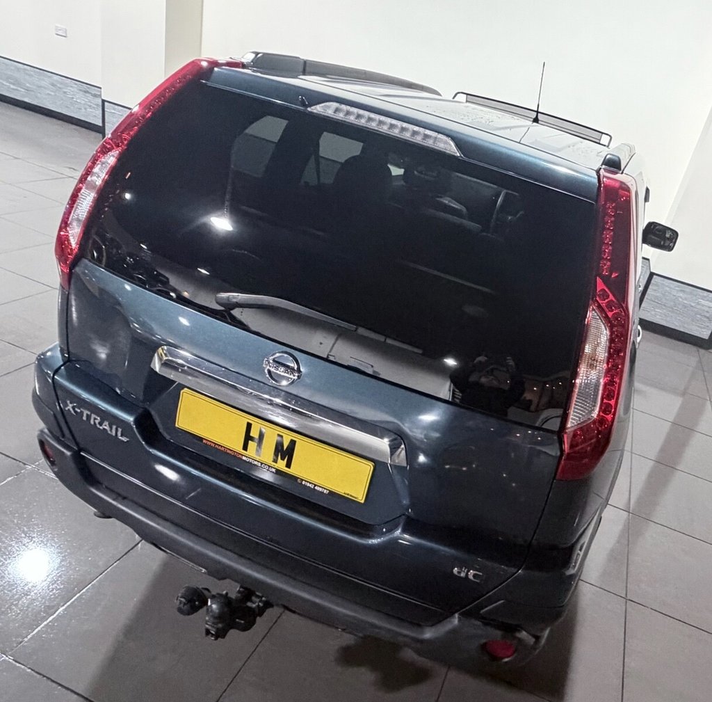 Used Nissan X-Trail 2010 for sale - 77188503: Photo 32