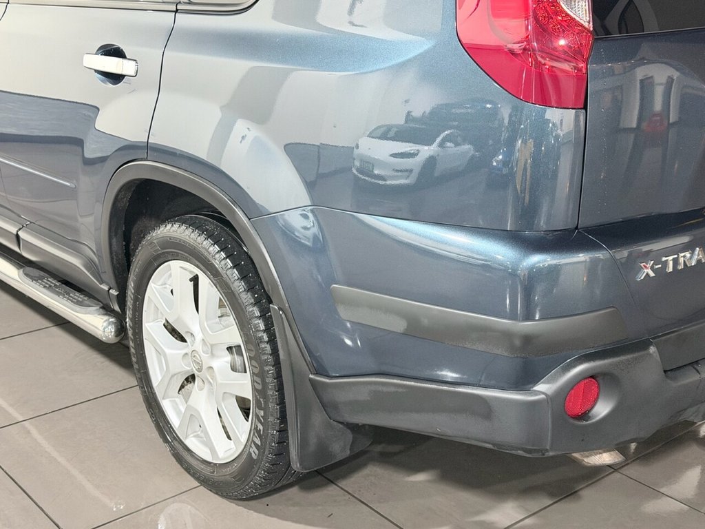 Used Nissan X-Trail 2010 for sale - 77188503: Photo 33