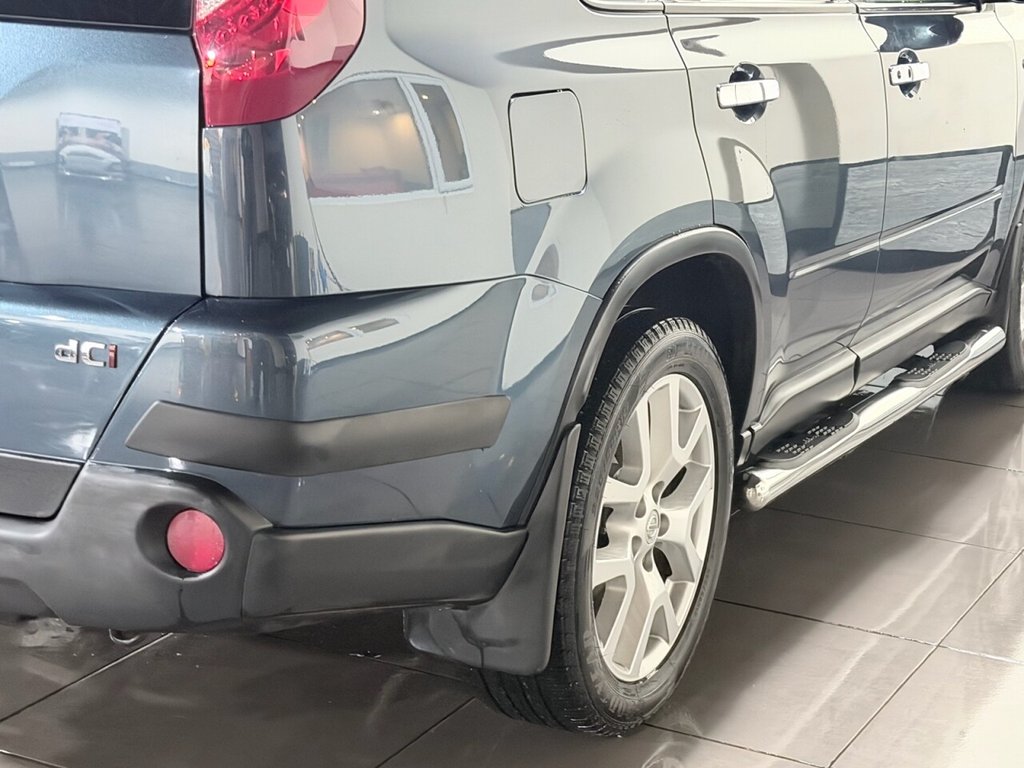 Used Nissan X-Trail 2010 for sale - 77188503: Photo 34