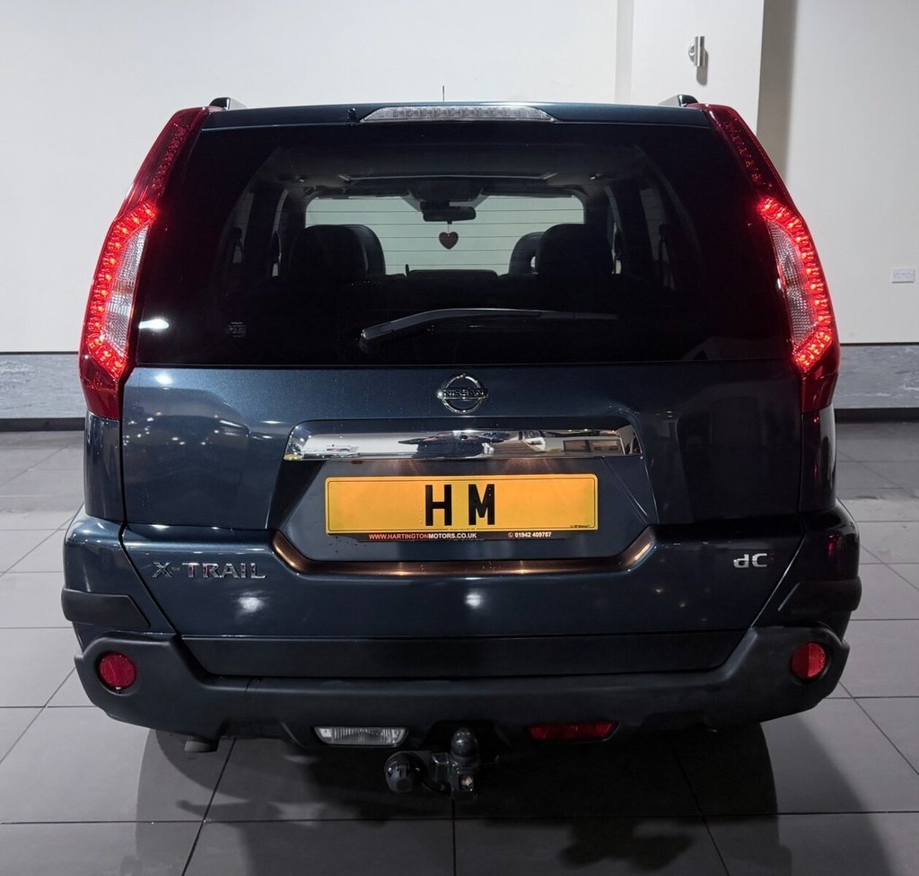 Used Nissan X-Trail 2010 for sale - 77188503: Photo 37