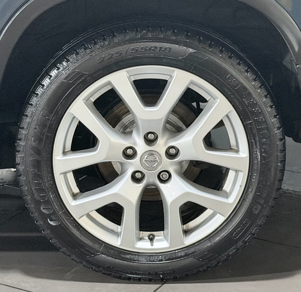 Used Nissan X-Trail 2010 for sale - 77188503: Photo 38