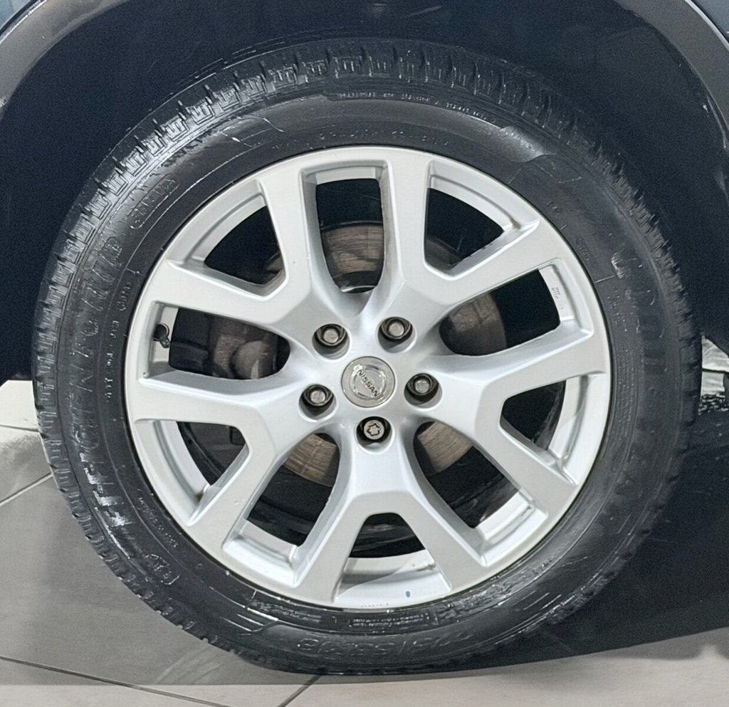 Used Nissan X-Trail 2010 for sale - 77188503: Photo 39