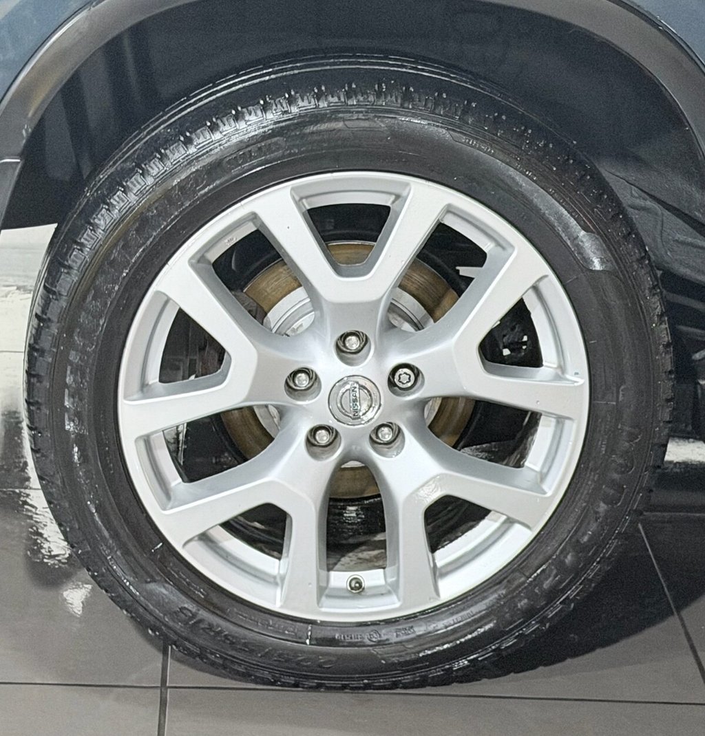 Used Nissan X-Trail 2010 for sale - 77188503: Photo 40