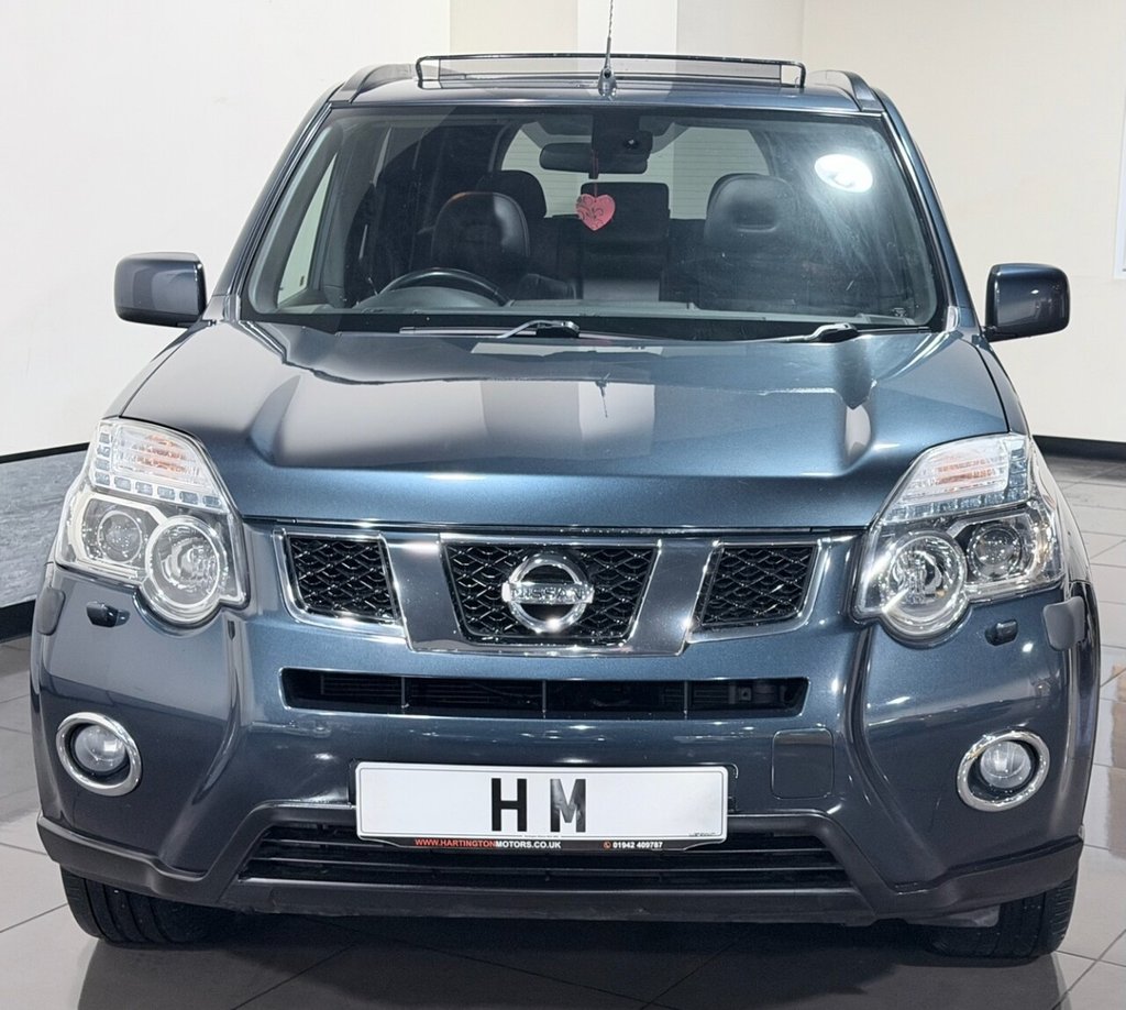 Used Nissan X-Trail 2010 for sale - 77188503: Photo 5