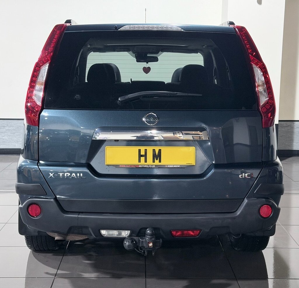 Used Nissan X-Trail 2010 for sale - 77188503: Photo 6