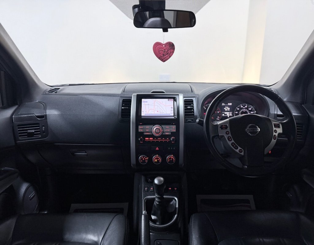 Used Nissan X-Trail 2010 for sale - 77188503: Photo 7