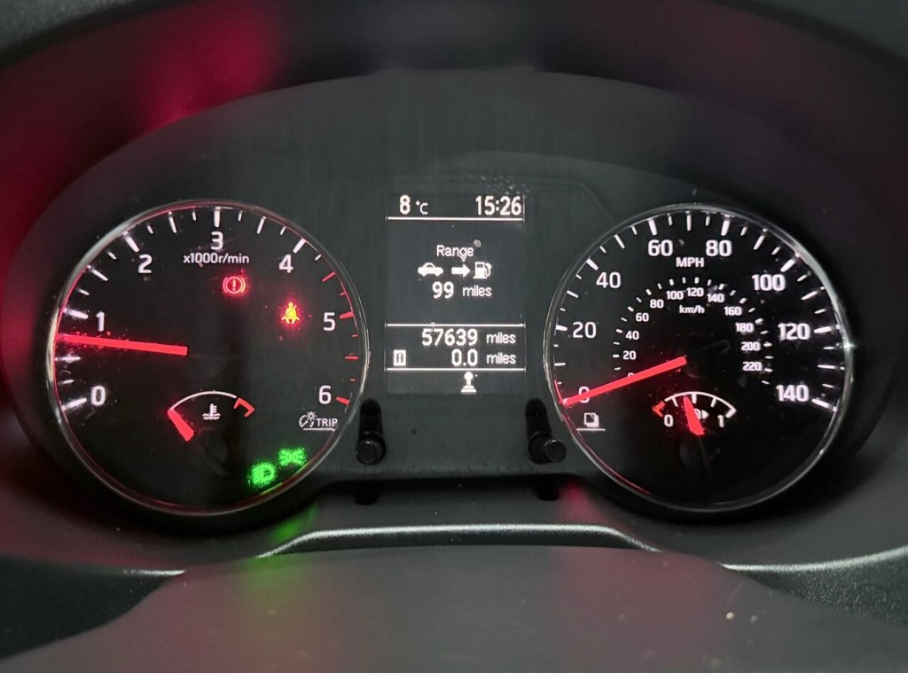 Used Nissan X-Trail 2010 for sale - 77188503: Photo 9