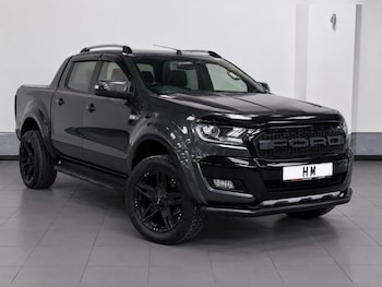 Used Ford Ranger 2018 for sale - 78930413: Photo