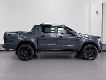 Used Ford Ranger 2018 for sale - 78930413: Photo