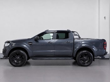 Used Ford Ranger 2018 for sale - 78930413: Photo
