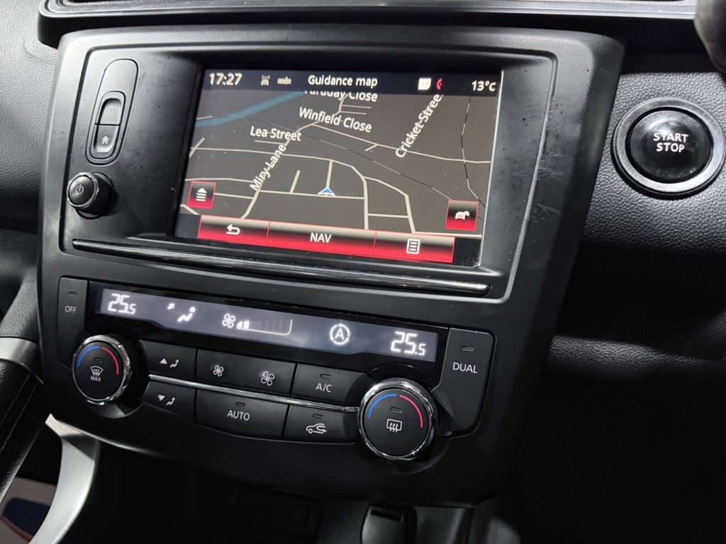 Used Renault Kadjar 2018 for sale - 77498727: Photo 11