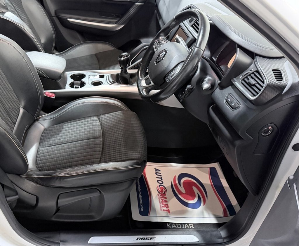 Used Renault Kadjar 2018 for sale - 77498727: Photo 23