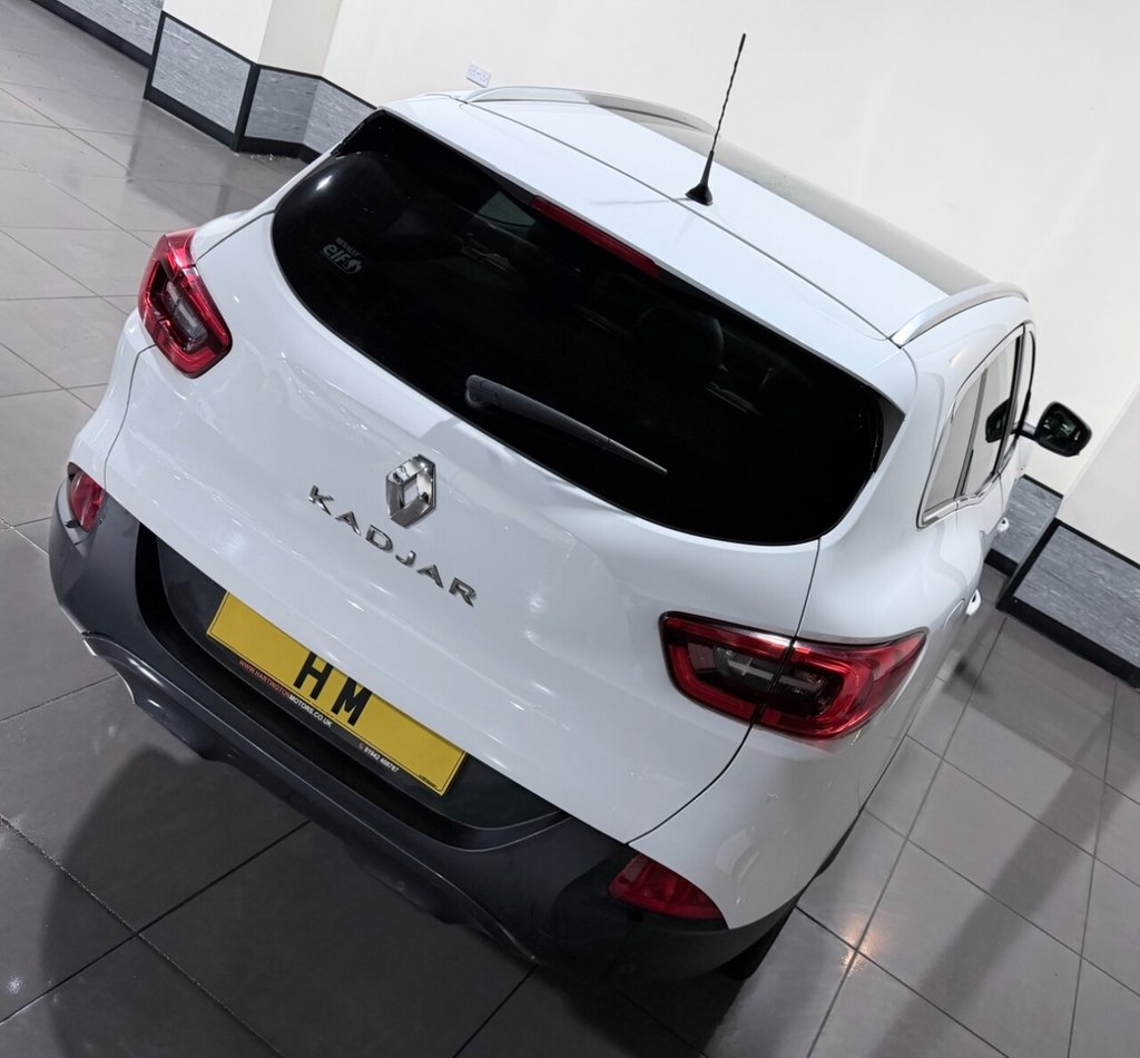 Used Renault Kadjar 2018 for sale - 77498727: Photo 32