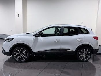 Used Renault Kadjar 2018 for sale - 77498727: Photo