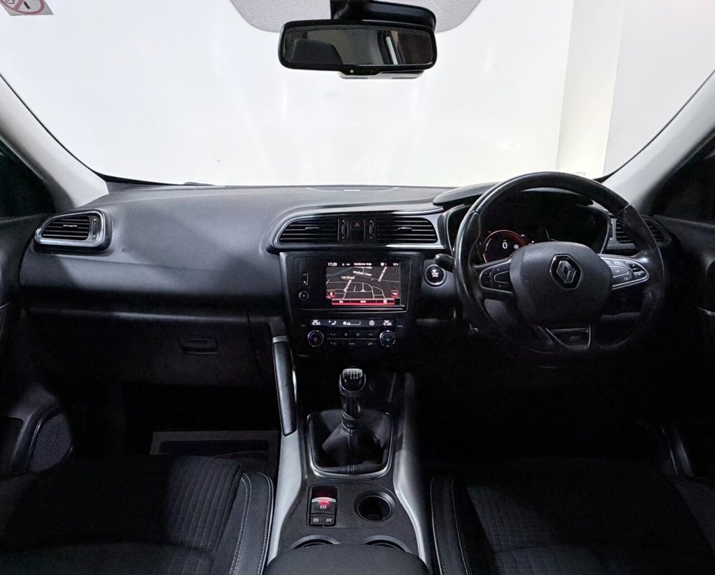 Used Renault Kadjar 2018 for sale - 77498727: Photo 7