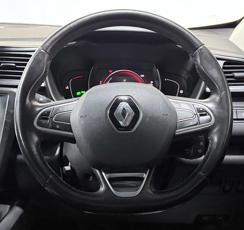 Used Renault Kadjar 2018 for sale - 77498727: Photo 8