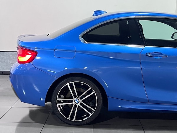 Used BMW 2 Series 2017 for sale - 75675802: Photo 15
