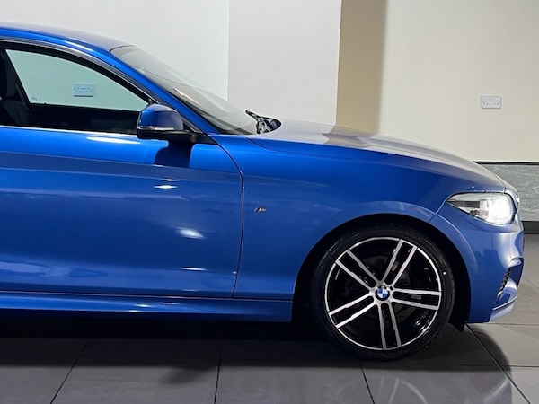 Used BMW 2 Series 2017 for sale - 75675802: Photo 16