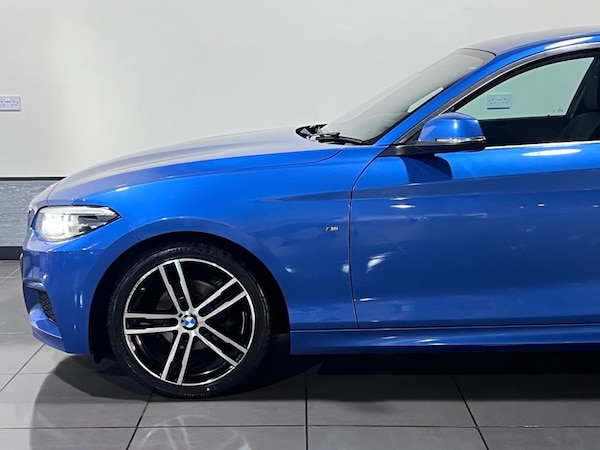 Used BMW 2 Series 2017 for sale - 75675802: Photo 17