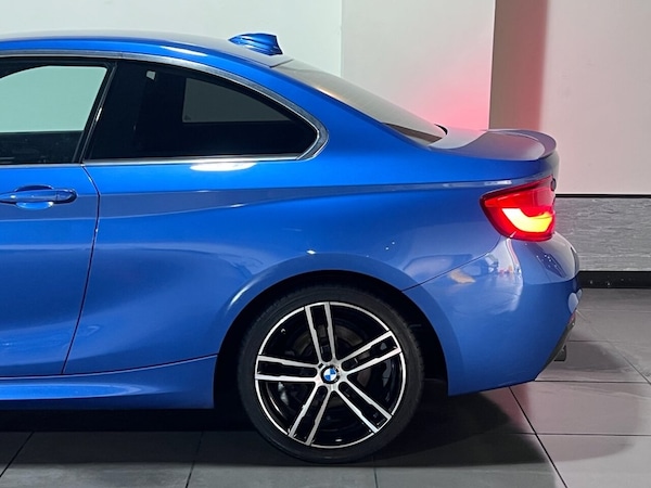 Used BMW 2 Series 2017 for sale - 75675802: Photo 18