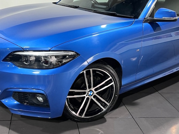 Used BMW 2 Series 2017 for sale - 75675802: Photo 20