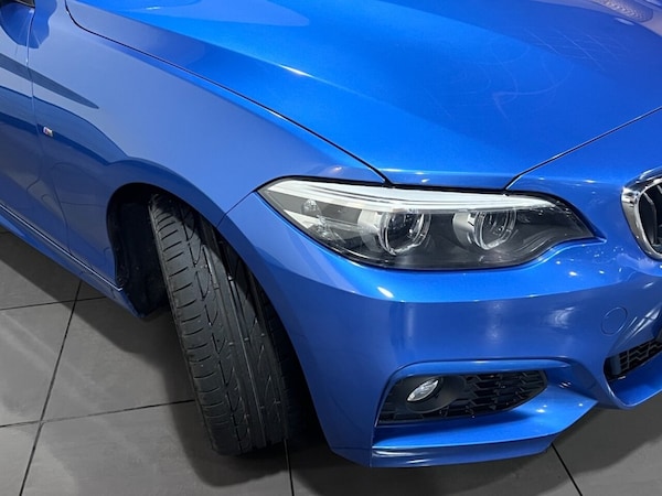 Used BMW 2 Series 2017 for sale - 75675802: Photo 21