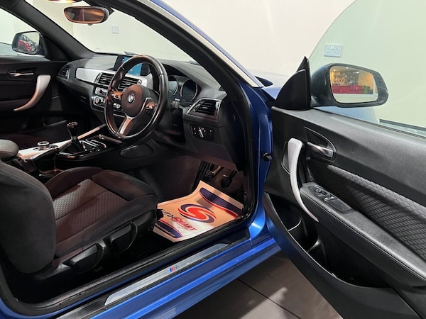 Used BMW 2 Series 2017 for sale - 75675802: Photo 22