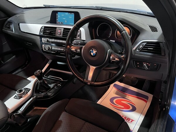 Used BMW 2 Series 2017 for sale - 75675802: Photo 24