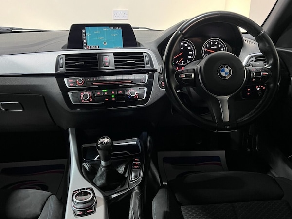 Used BMW 2 Series 2017 for sale - 75675802: Photo 25