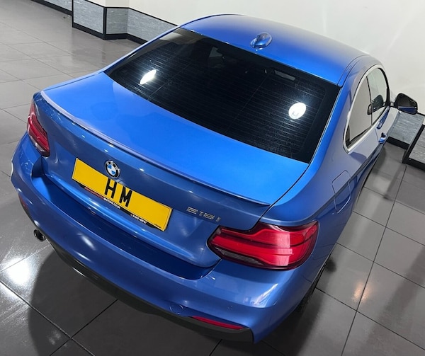 Used BMW 2 Series 2017 for sale - 75675802: Photo 28