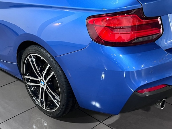 Used BMW 2 Series 2017 for sale - 75675802: Photo 29