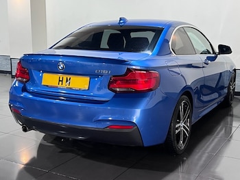Used BMW 2 Series 2017 for sale - 75675802: Photo