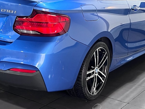 Used BMW 2 Series 2017 for sale - 75675802: Photo 30