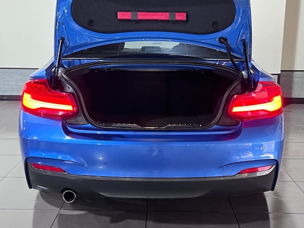 Used BMW 2 Series 2017 for sale - 75675802: Photo 32