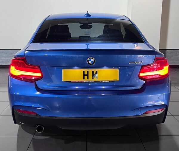 Used BMW 2 Series 2017 for sale - 75675802: Photo 33