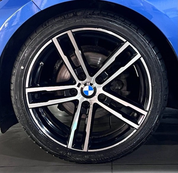 Used BMW 2 Series 2017 for sale - 75675802: Photo 34