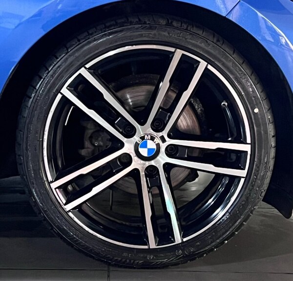 Used BMW 2 Series 2017 for sale - 75675802: Photo 35