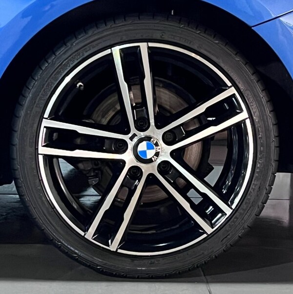 Used BMW 2 Series 2017 for sale - 75675802: Photo 36